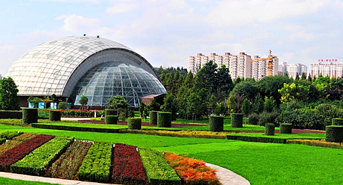 杨凌博览园gdp_杨凌博览园门票,杨凌博览园门票价格,杨凌博览园门票团购(3)