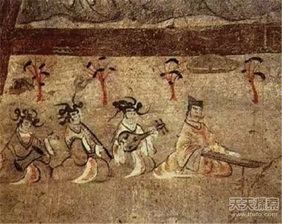 老祖宗发明的高科技 这东西让现代人脸红(图) - 和蔼一郎 - 和蔼一郎 老祖宗发明的高科技 这东西让现代人脸红(图) - 和蔼一郎 - 和蔼一郎