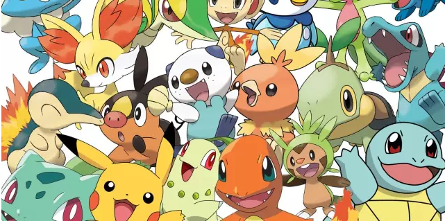 当全球为pokemon go暴走:次元墙夹缝中的文化密码 凤凰国际智库 当全球为pokemon go暴走:次元墙夹缝中的文化密码 凤凰国际智库