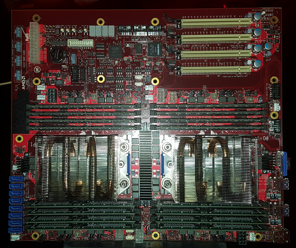 PCI Express 4.0标准将提供300瓦供电