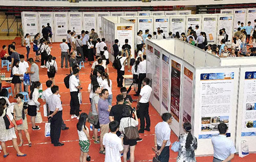 互联网+大学生创新创业大赛 江苏123所高校