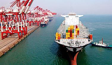 中远海运港口考察30余海外码头标的 寻求控股更多码头