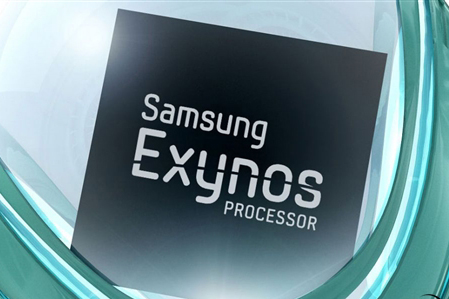 三星Exynos 8895处理器曝光：可超频4GHz