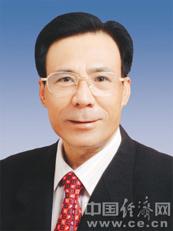 海南省委常委、政法委书记陈志荣逝世