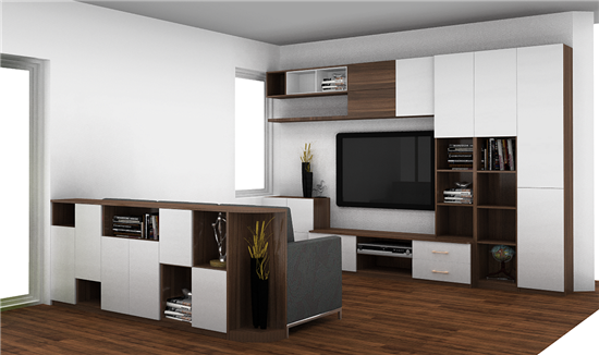 索菲亚房屋免费设计方案出炉啦!简直美上天了