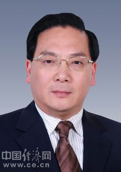 广安市委原常委、副市长蒋英胜涉嫌受贿被提起公诉
