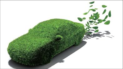 新能源车补贴政策谋变 碳配额管理制度呼之欲