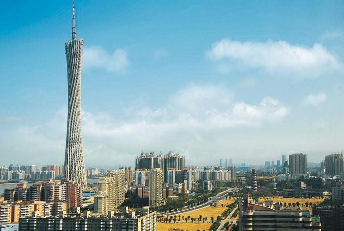 17853元!广州8月新房住宅价格创历史最高,北上