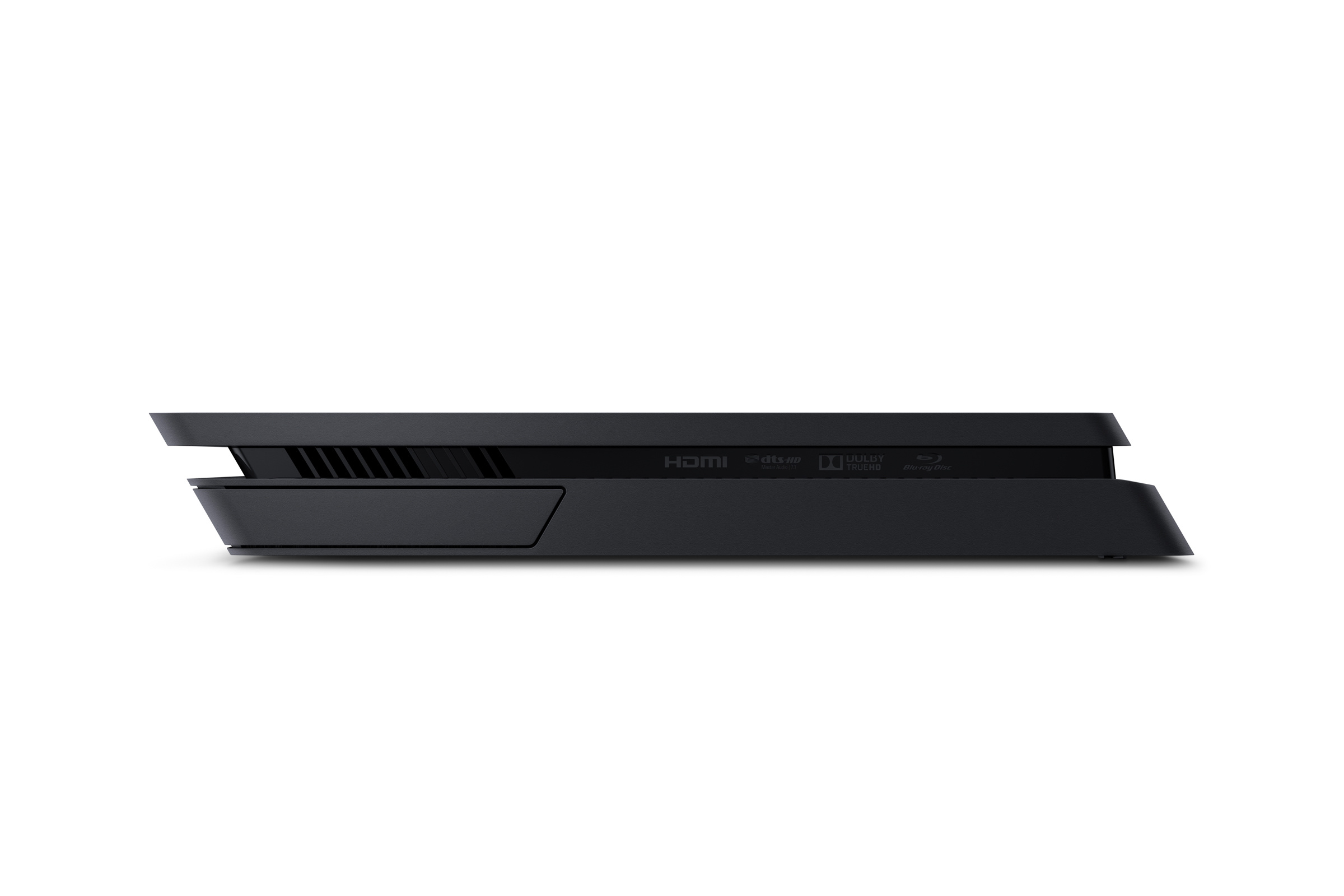 PS4 Slim体积与耗电减少三成 价格进一步降低