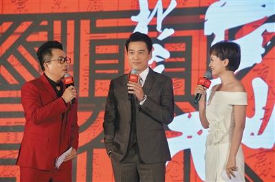《盗墓笔记2》《诛仙2》  北京卫视2017剧集曝光
