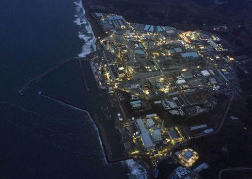日本一座耗资万亿核电反应堆将关闭 22年仅运营250天