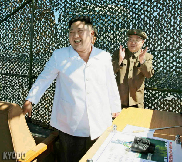 外媒猜测朝鲜后续动作：准备新核试 或发射洲际导弹