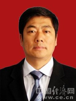 潘强辞去潍坊市副市长|简历