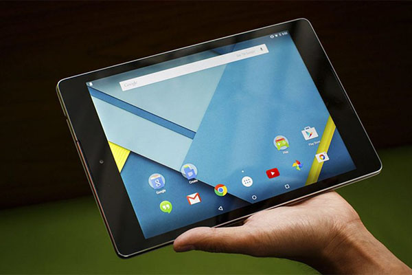 Android和Chrome OS要融合，已在Nexus 9上测试