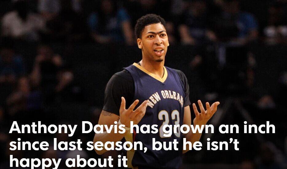 浓眉哥强势加盟太阳队联手杜兰特冲击总冠军引发联盟震动