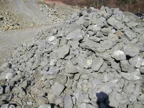 新疆发现超大型铅锌矿 资源储量近1900万吨