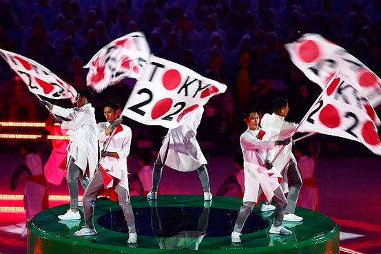 美媒:日本最后的泡沫即将破灭 东京奥运会是好事吗?_凤凰财经