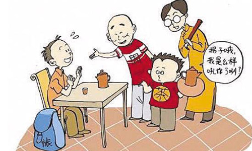 细语喃喃情义深:温州方言为何最难学?