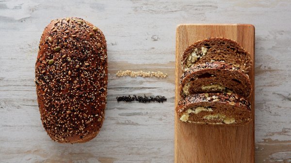 北苑华贸城遇上原麦山丘 占领京城北部区域