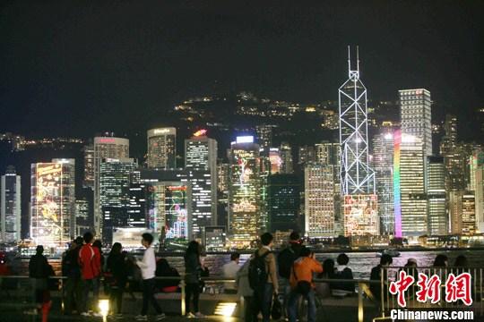 港媒:香港人在内地买楼养老投资翻一番