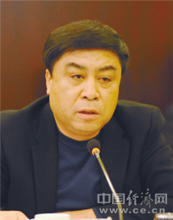 刘始杰任提名为朝阳市长 于言良不再担任市长职务