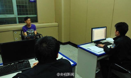 北京市公安局新规：刑事案件讯问过程同步录音录像