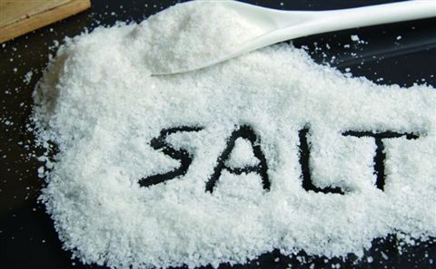 国家发改委：盐价明年放开 普通食盐或要降价