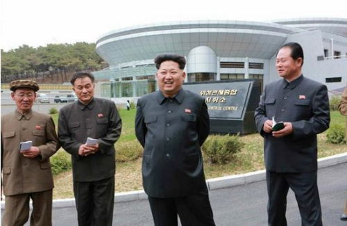 朝鲜国家宇宙开发局：将不顾韩方诋毁发射更多卫星