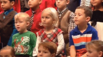 都说舐犊情深,小孩子又何尝不是无条件地爱着爸爸妈妈呢?