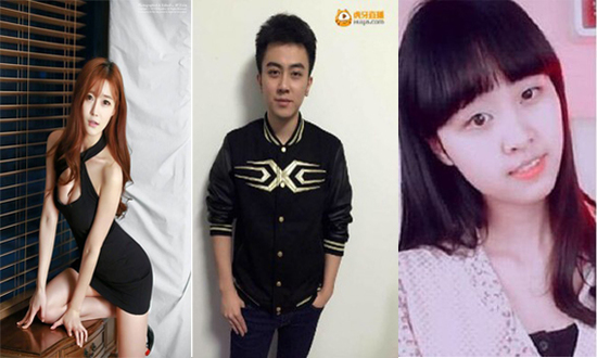 被甩还劈腿?“电竞陈冠希”24小时爆肝直播_|虎牙直播|电竞陈冠希esports电子竞技_凤凰网