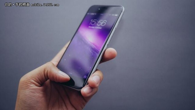 新增5英寸版本 iPhone 8确认双面玻璃设计