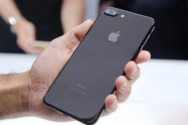 iPhone 7卖得好？日本实力打脸：再不信了！