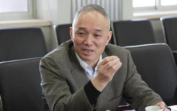 蔡奇任北京市副市长、代理市长(图\/简历)