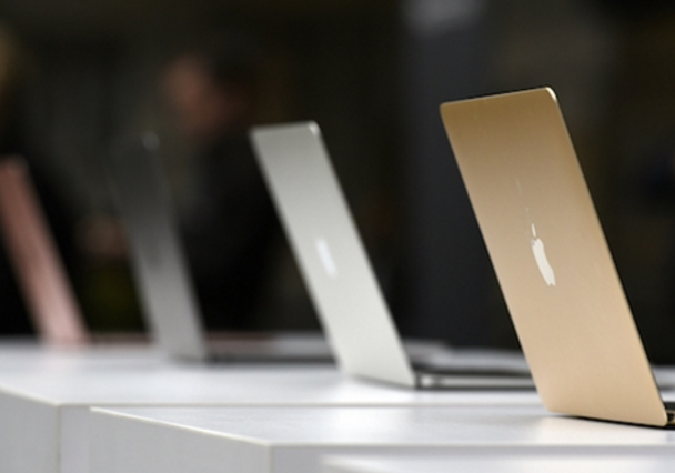 国行新MacBook Pro开卖 卖肾也买不起了