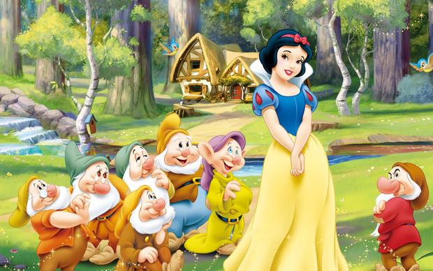迪士尼将拍真人版《白雪公主》 以音乐电影呈现