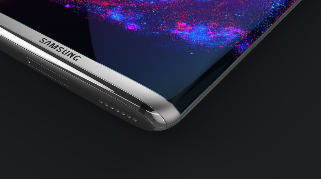 首发Galaxy S8！三星或推出人工智能Bixby