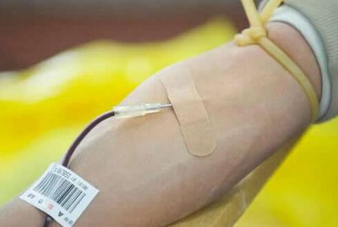 复旦女生患白血病急需血小板 一天内307人报名献血