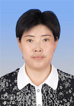 张昉（女）当选陇南市政协主席