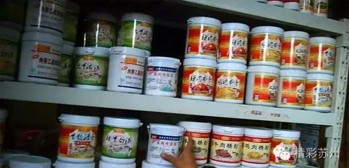 烤鱼又出事了,小心你吃下去的是这些东西!