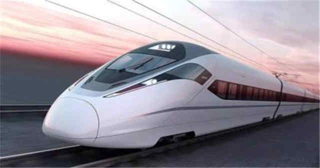 沪昆高铁云南段4G网络全覆盖 乘坐高铁也可以愉快地玩耍啦!_凤凰资讯