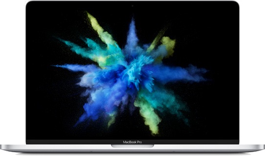 苹果Mac应用商店更新：新增支持Touch Bar应用专区