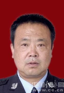 黄南州新一届州长、副州长|简历