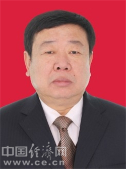 杜吉君任牡丹江副市长、公安局长|简历_凤凰资