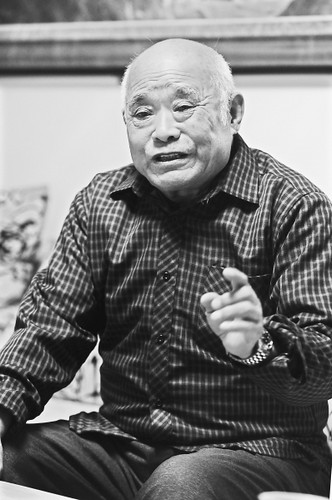 武汉华侨城感恩榜样2016好人好报人物榜:杨