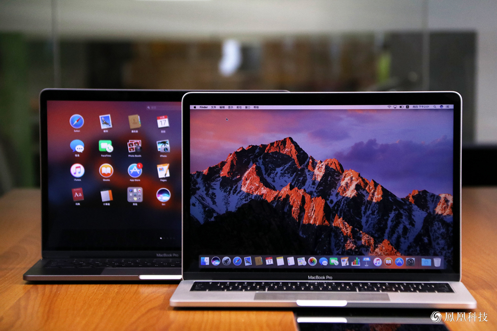 新MacBook Pro评测：创新不止于Touch Bar