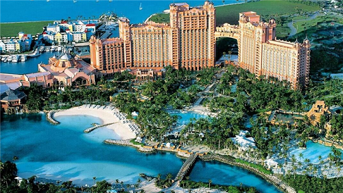 乘全球豪华航班郑州直飞迪拜7天4晚