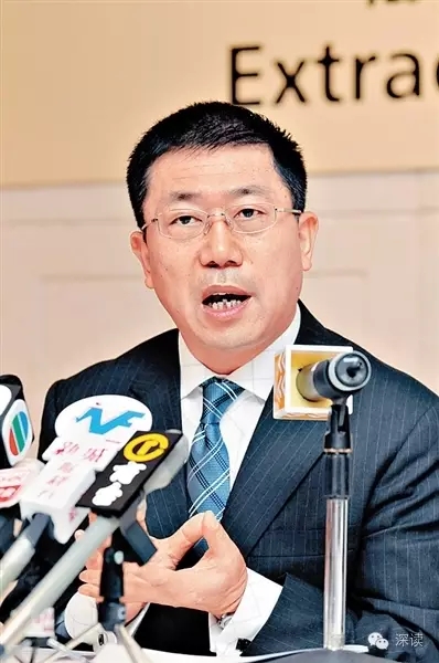 华润原副董事长王帅廷受审 贪腐窝案将掀开盖子？