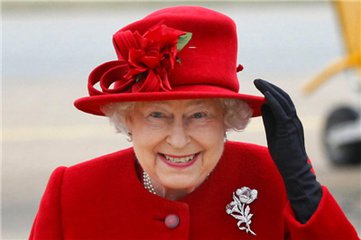 英女王拟邀特朗普明夏访英 政府视女王为秘密武器