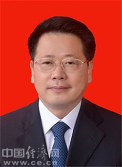 谢建辉、杨光荣任湖南省副省长,许显辉任省监察厅厅长