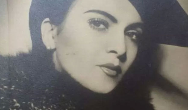 100多年前世界各地美女长啥样